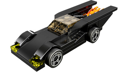30161 Batmobile (Retired) LEGO Super Heroes