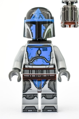 Mandalorian Loyalist (sw1164)
