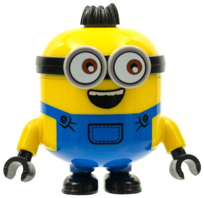 Minion Otto - Wide Grin (mnn007)