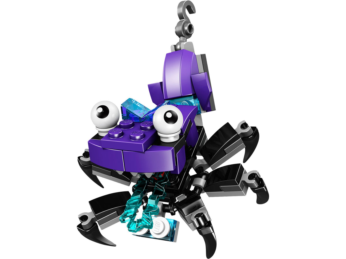 41526 Wizwuz (Retired) LEGO Mixels