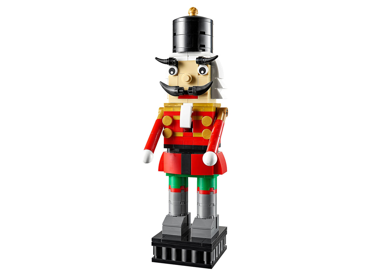 40254 Nutcracker (Retired) LEGO Seasonal