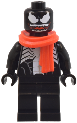 Venom - Scarf (sh0984)