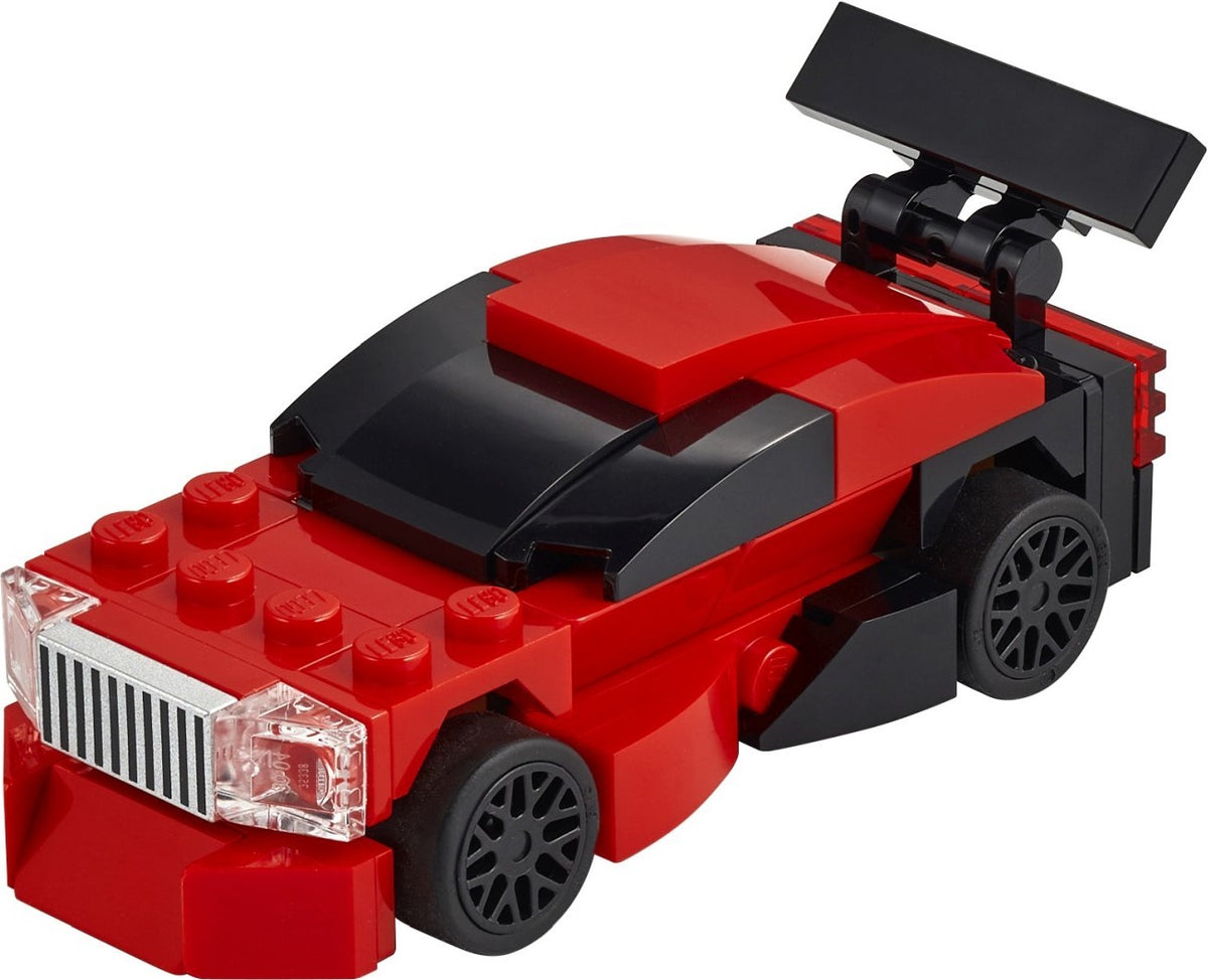 30577 Super Muscle Car (Used) LEGO Creator