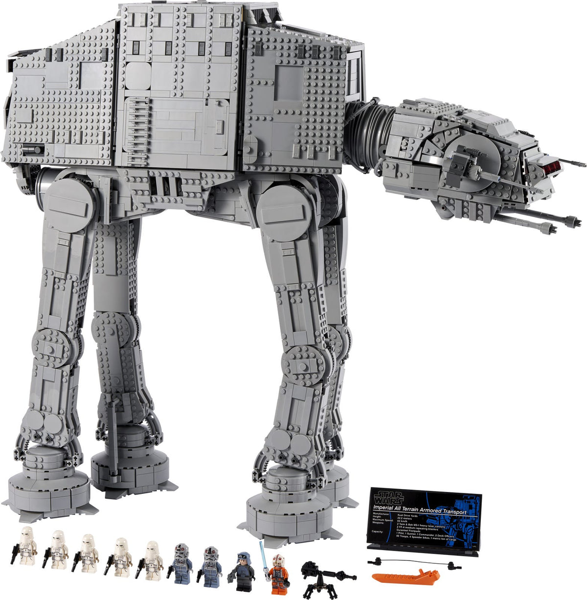 75313 AT-AT (Retired) LEGO Star Wars