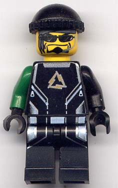 Diamond (alp032)