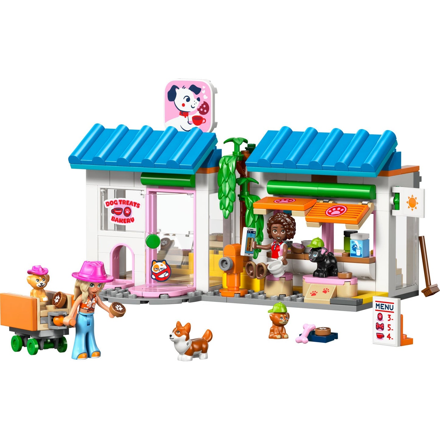 42677 Dog Treats Bakery