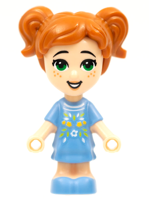 Friends Ava - Micro Doll (frnd0411)