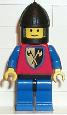 Castle (cas106)