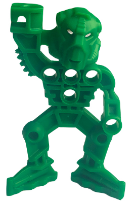 Inika Toa Kongu (56486)