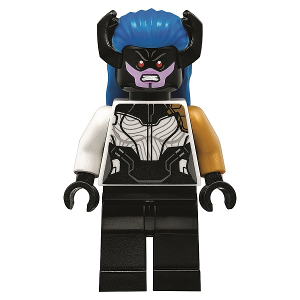 Proxima Midnight (sh0500)