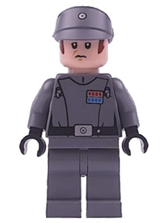 Imperial Officer (sw0877)