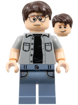 Chief Martin Brody (idea189)