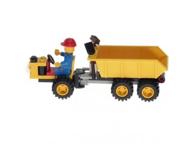6535 Dumper (Retired) LEGO Town