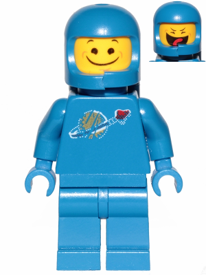 Benny - Big Smile / Cheerful (tlm185)