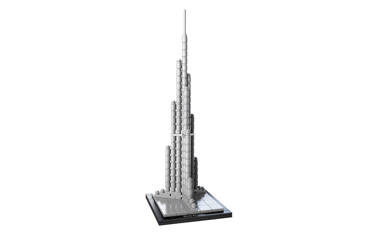 21008 Burj Khalifa (Retired) LEGO Architecture
