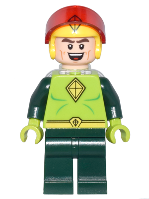 Kite Man (sh0336)