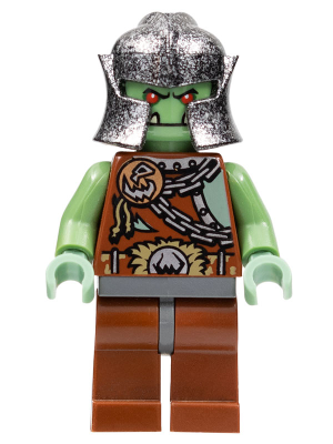 Fantasy Era - Troll Warrior 1 (cas359)