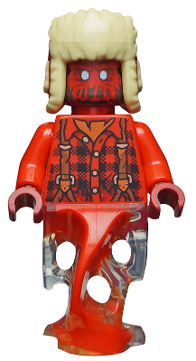 Axel Chops (hs032)