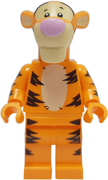 Tigger (idea087)