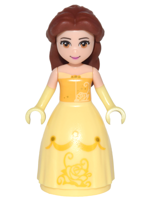 Belle (dp024)