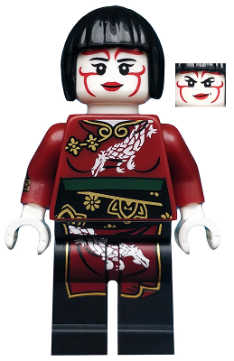 Nya - Kabuki (njo0485)