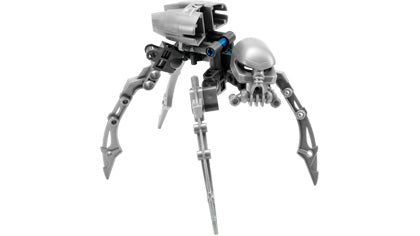 6127 Bad Guy 2008 (Retired) LEGO BIONICLE
