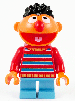 Ernie (idea075)