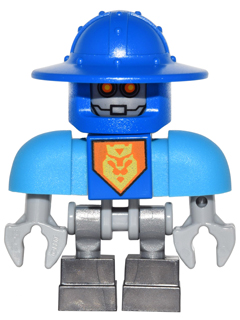 Squire Bot (nex041)