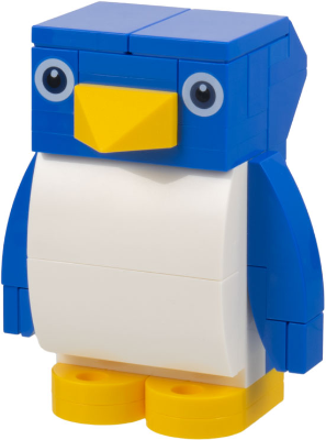 Penguin (Mar0177)