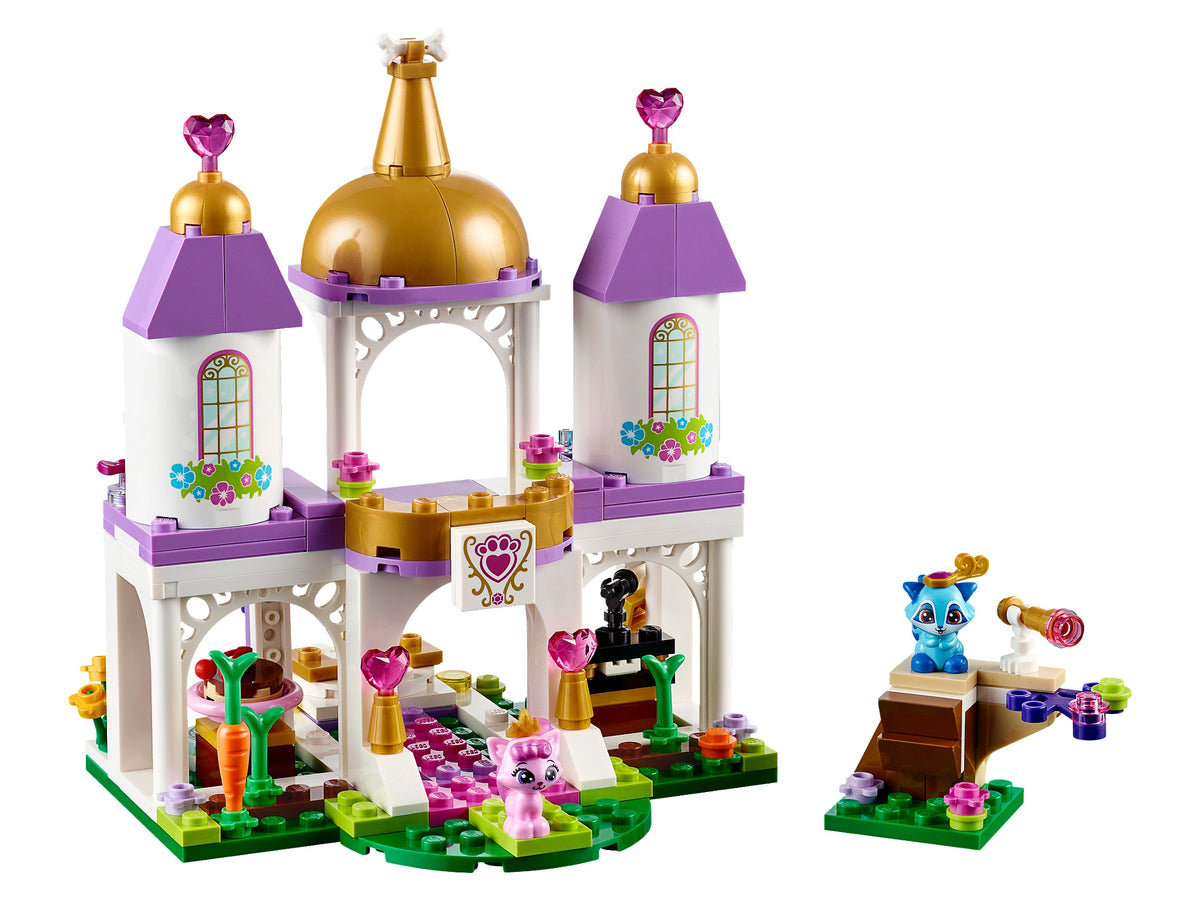 41142 Palace Pets Royal Castle (Retired) LEGO Disney