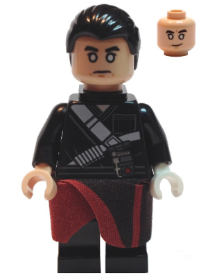 Chirrut Îmwe (Imwe) (sw0789)
