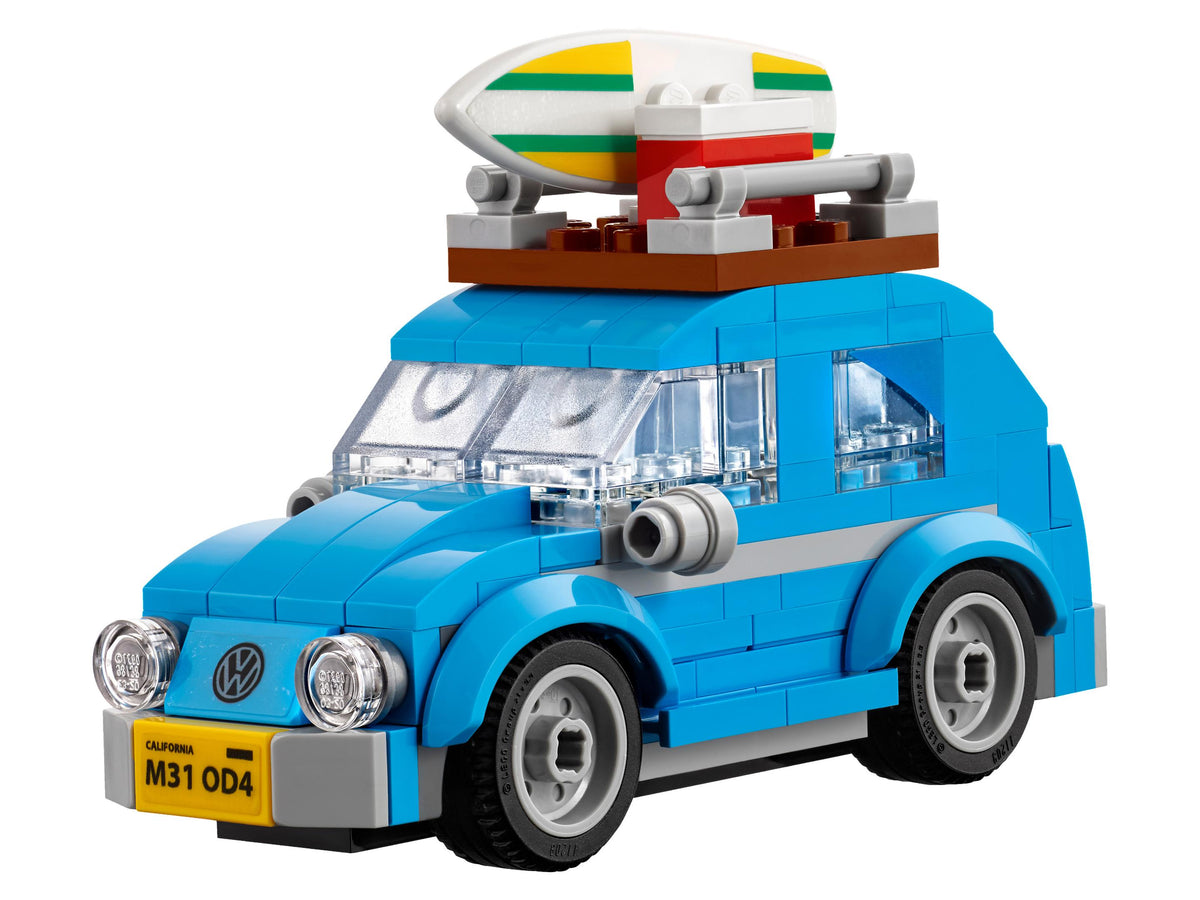40252 Mini Volkswagen Beetle (Retired) LEGO Creator