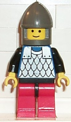 Castle (cas143)