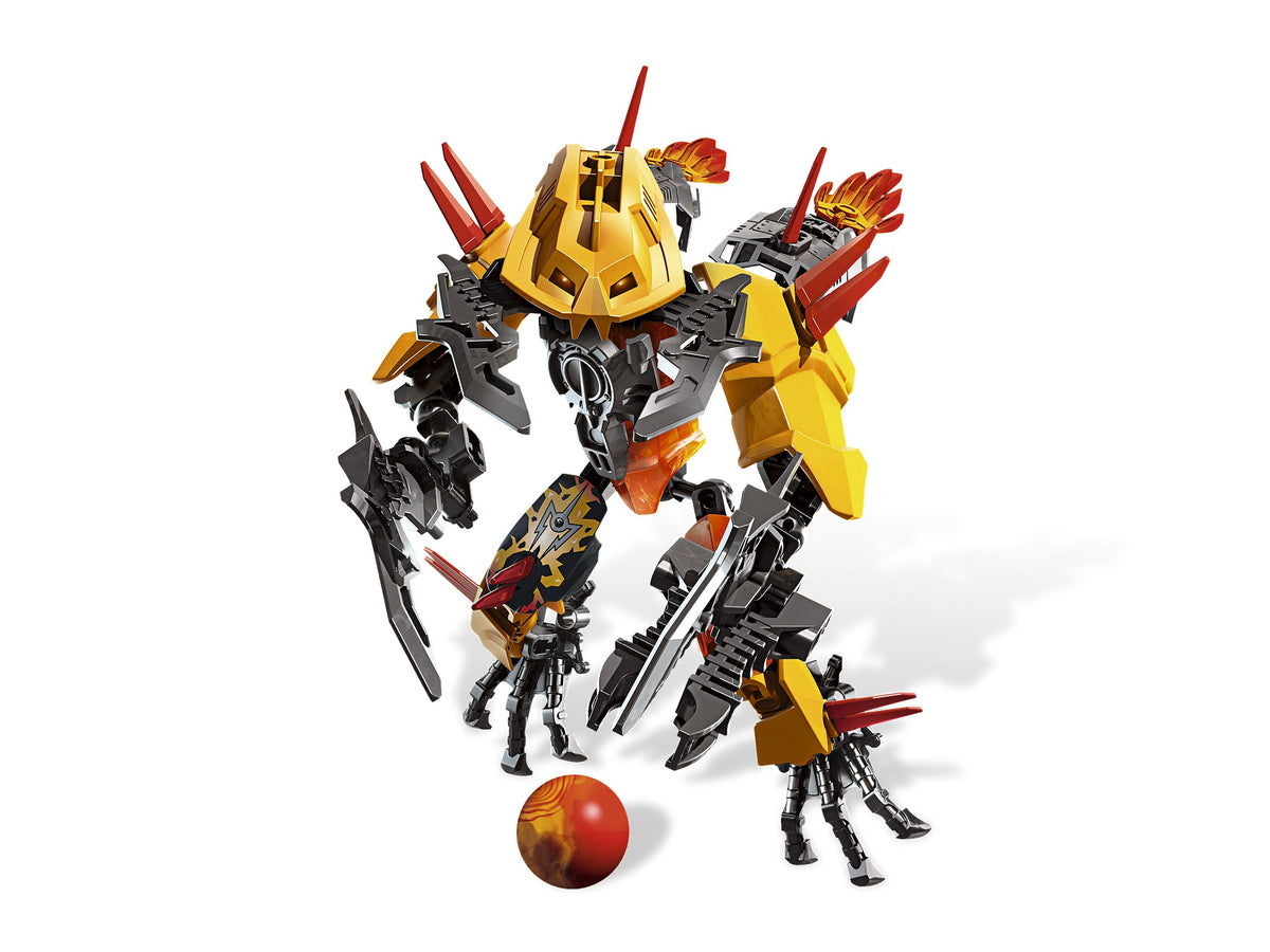 2193 Jetbug (Retired) LEGO HERO Factory