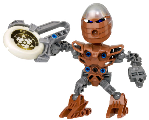 8610 Ahkmou (Retired) LEGO BIONICLE