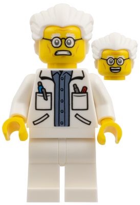 Dr. Julien (njo1028)