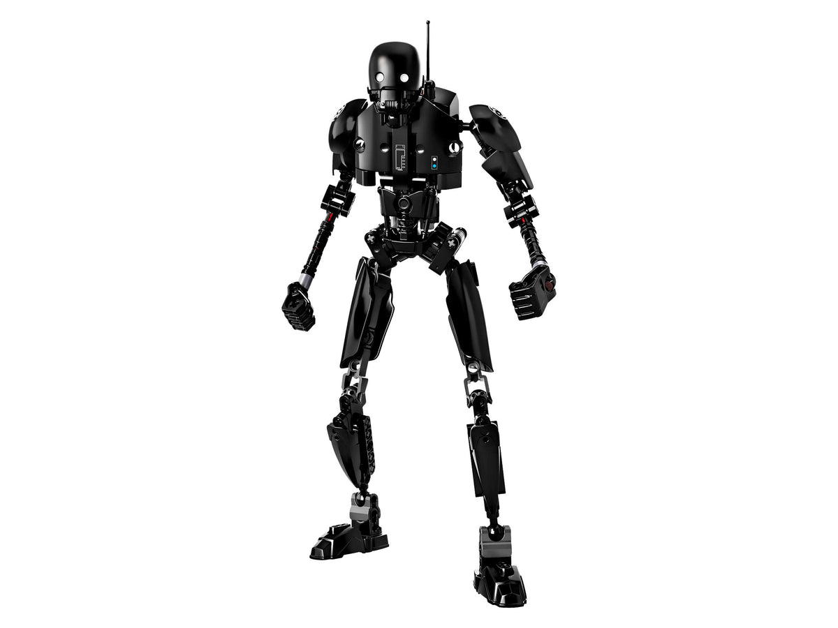 75120 K-2SO (Retired) LEGO Star Wars