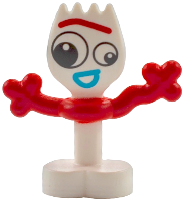 Forky (toy022)