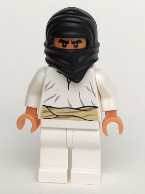 Cairo Thug (iaj038)