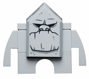 Earth Giant - Brick Built (dp113)