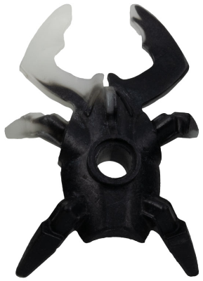 Bionicle Mini - Visorak Keelerak (51991b)