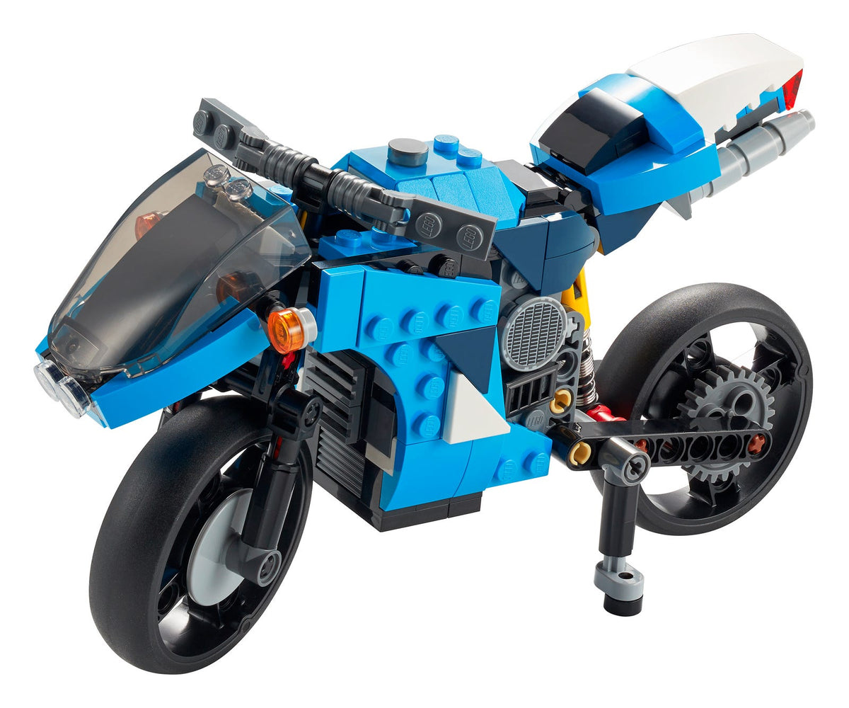 31114 Superbike (Retired) LEGO Creator