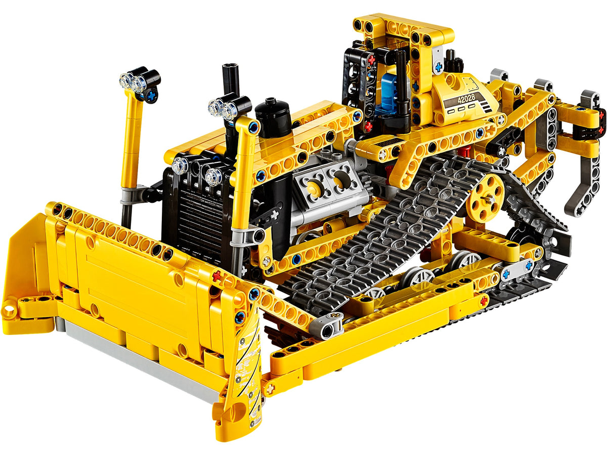 42028 Bulldozer (Retired) LEGO TECHNIC