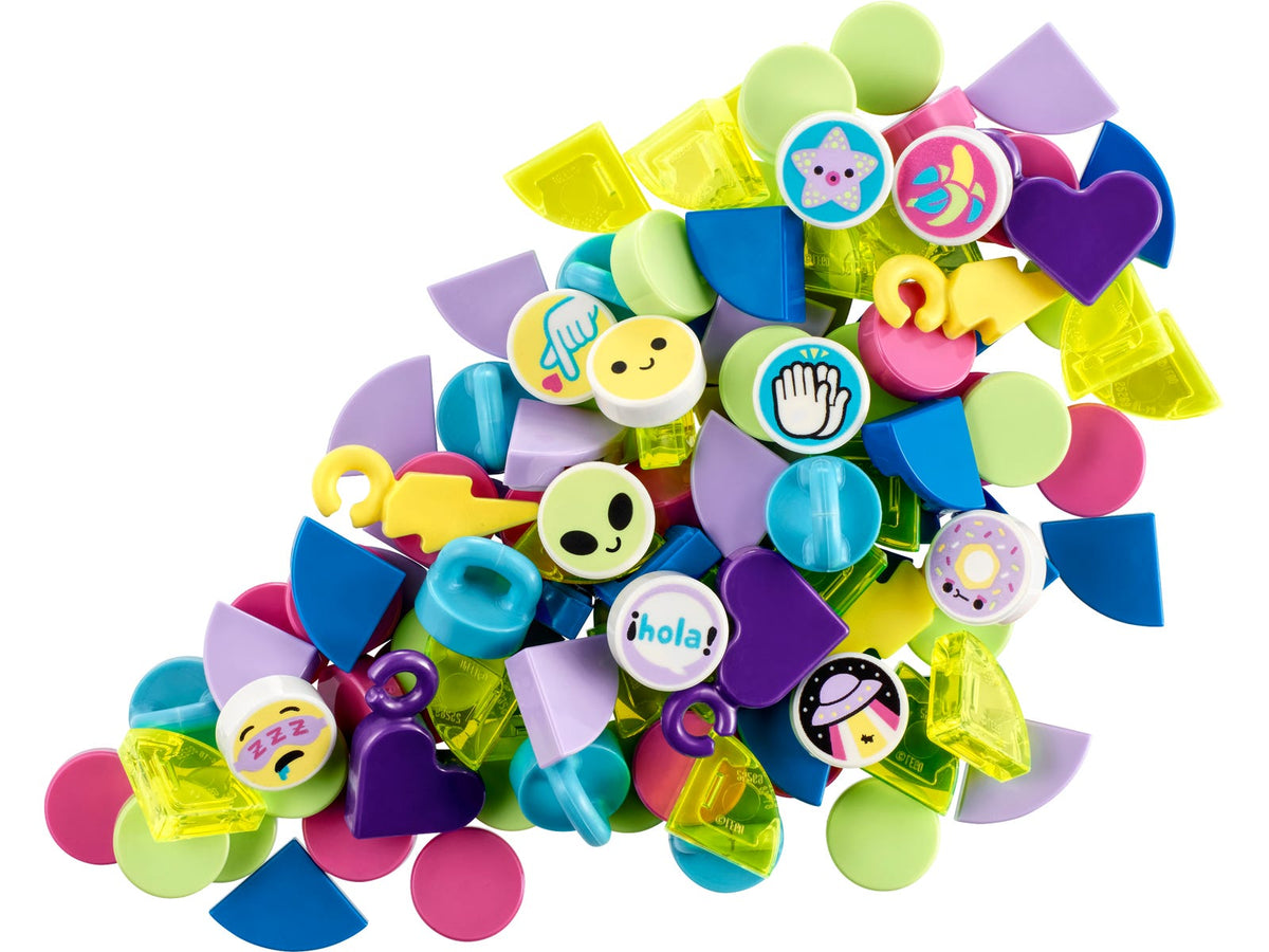 41946 Extra DOTS - Series 6 (Used) LEGO DOTS