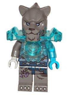 Stealthor - Heavy Armor (loc095)