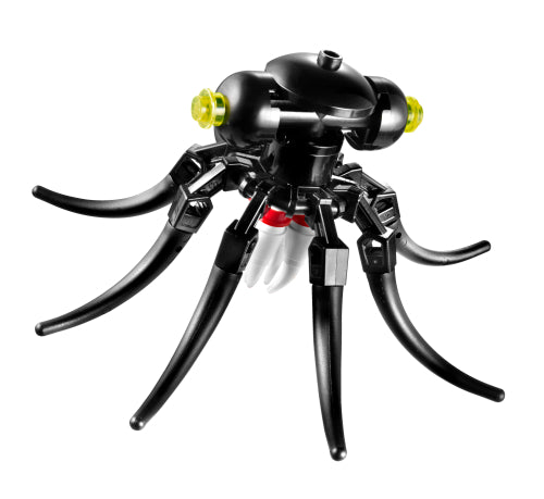 30040 Octopus (Certified) LEGO Atlantis