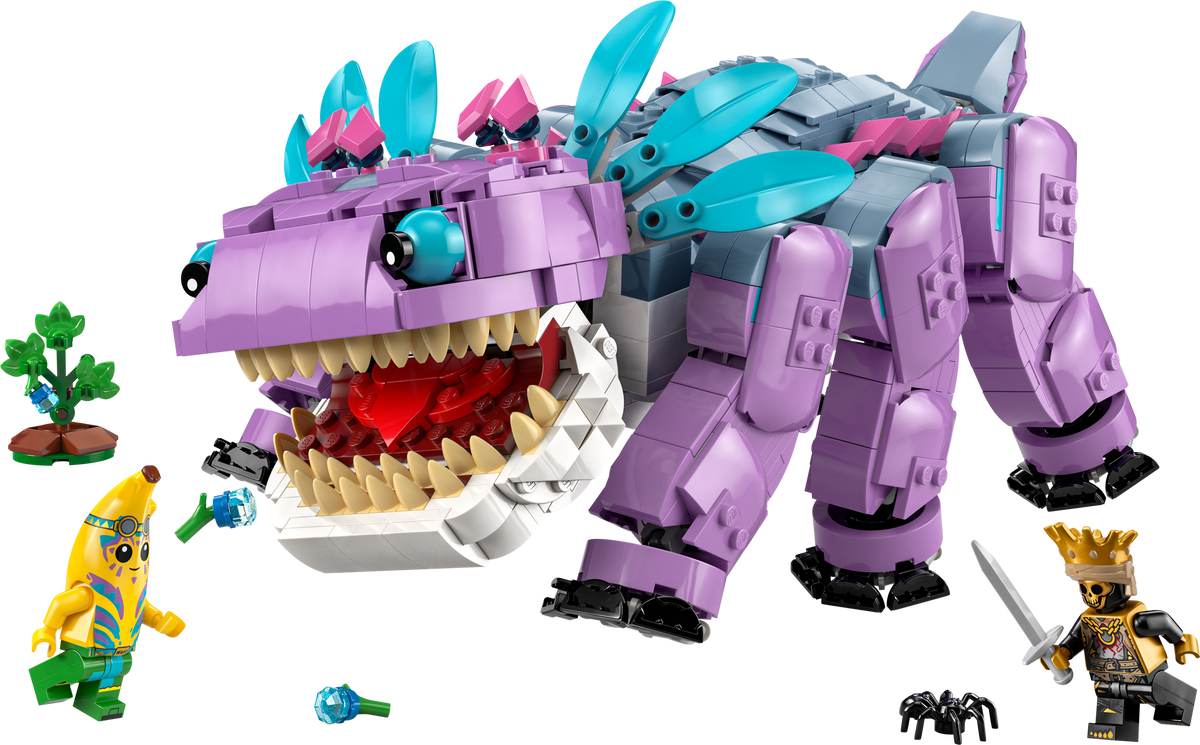 77077 Klombo (Retired) LEGO Fortnite
