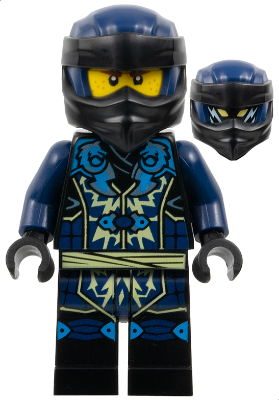 Jay - Evil Jay (njo0945)