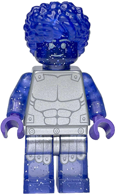 Orion, Series 26 (Minifigure Only) (col447)