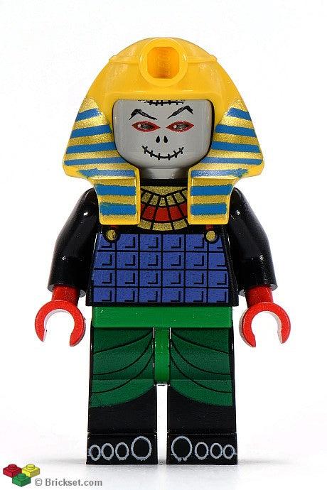 Pharaoh Hotep (adv021)